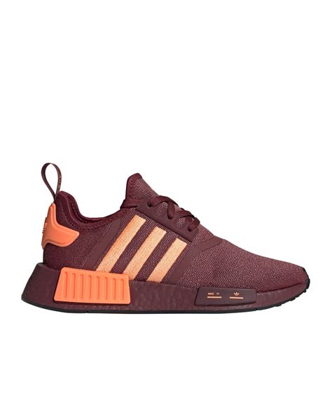 adidas nmd r1 schuhe farbe oliv braun rot|adidas nmd schuhen.